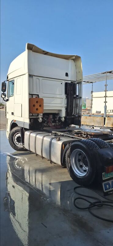 DAF 460 2011 - 980 000 TMT - Ашхабад - img 5