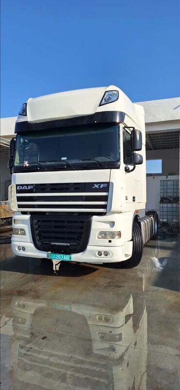 DAF 460 2011 - 980 000 TMT - Ашхабад - img 1