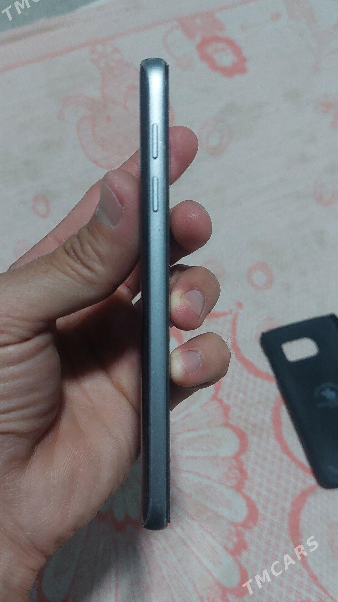 samsung s7 - Aşgabat - img 4