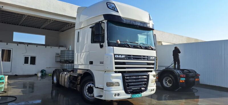 DAF 460 2011 - 980 000 TMT - Ашхабад - img 2