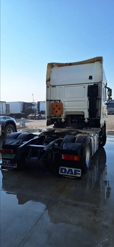 DAF 460 2011 - 980 000 TMT - Ашхабад - img 4