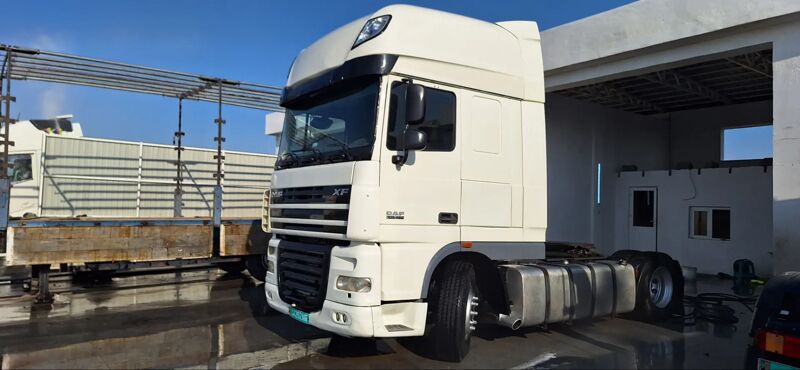 DAF 460 2011 - 980 000 TMT - Ашхабад - img 3