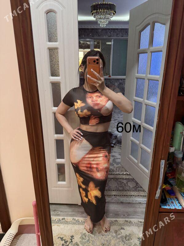 б/у вещи - Aşgabat - img 9