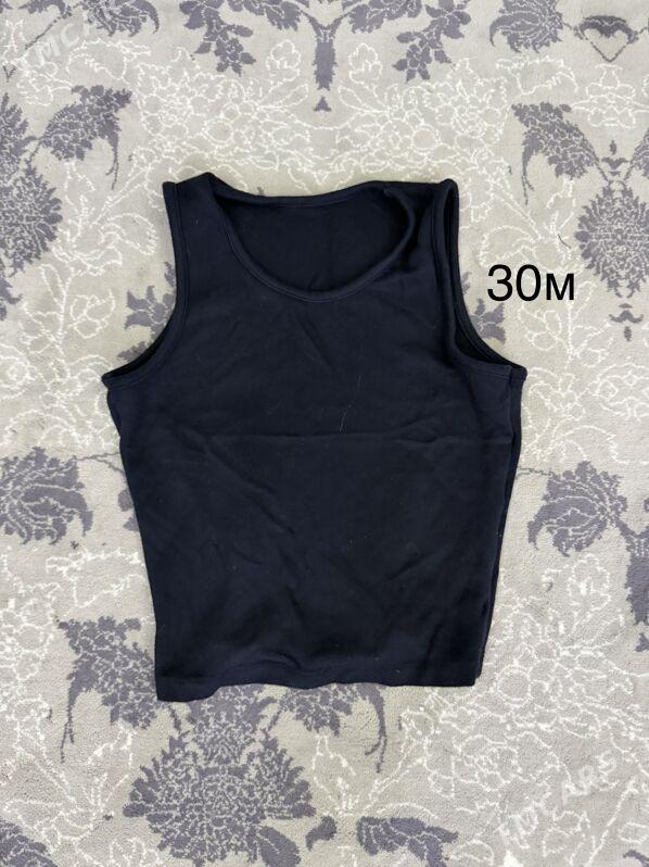 б/у вещи - Aşgabat - img 1