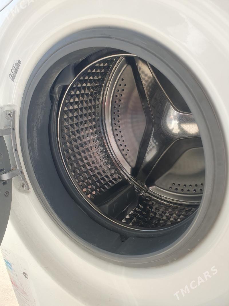 Samsung Kyr maşyn - Aşgabat - img 2