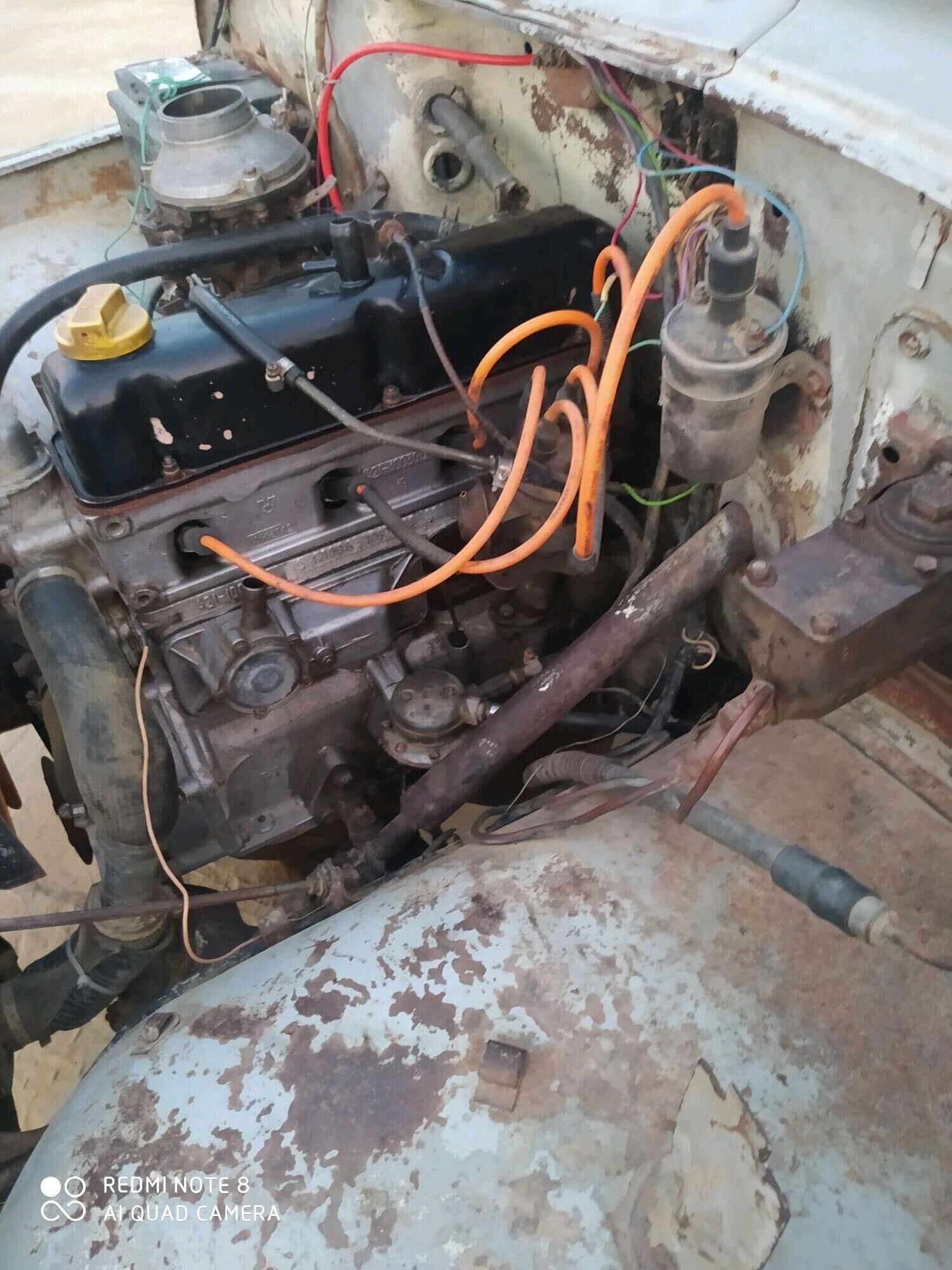 UAZ 9 000 TMT - Gumdag - img 3