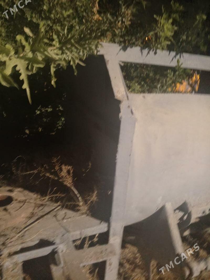 Beton mişalka - Gökdepe - img 2