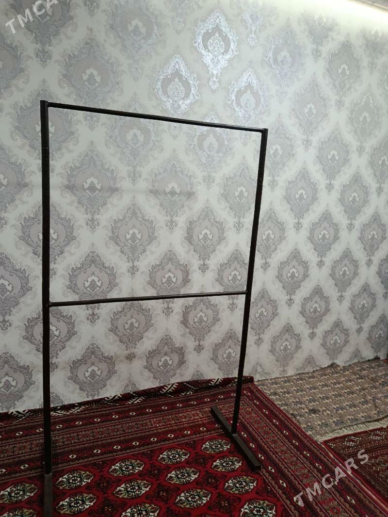 Eşik asylyan wesilka - Mary - img 1