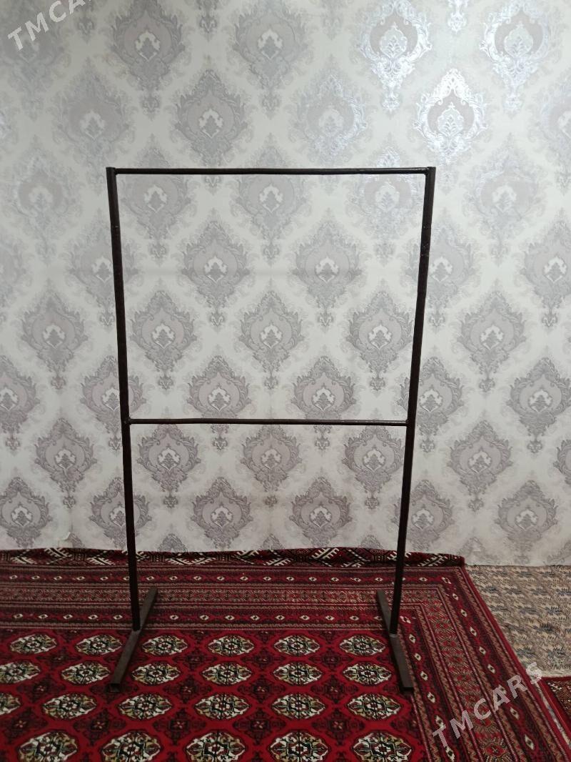 Eşik asylyan wesilka - Mary - img 2