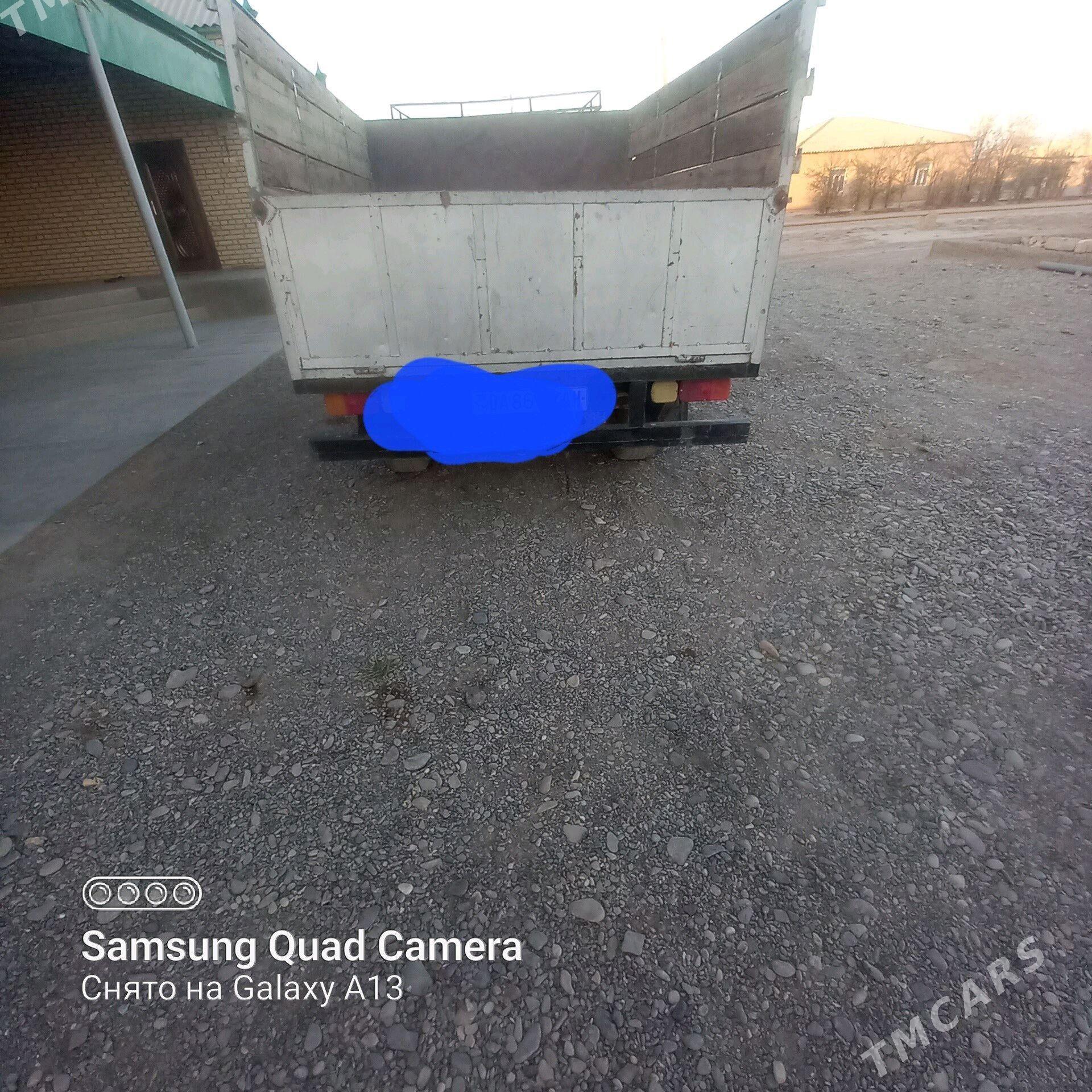 UAZ 2206 1991 - 50 000 TMT - Sarahs - img 1