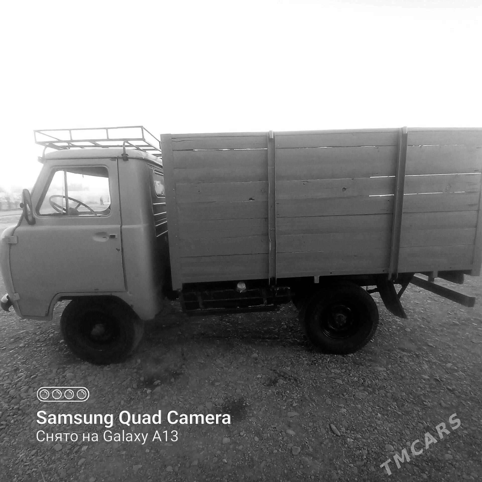 UAZ 2206 1991 - 50 000 TMT - Sarahs - img 2