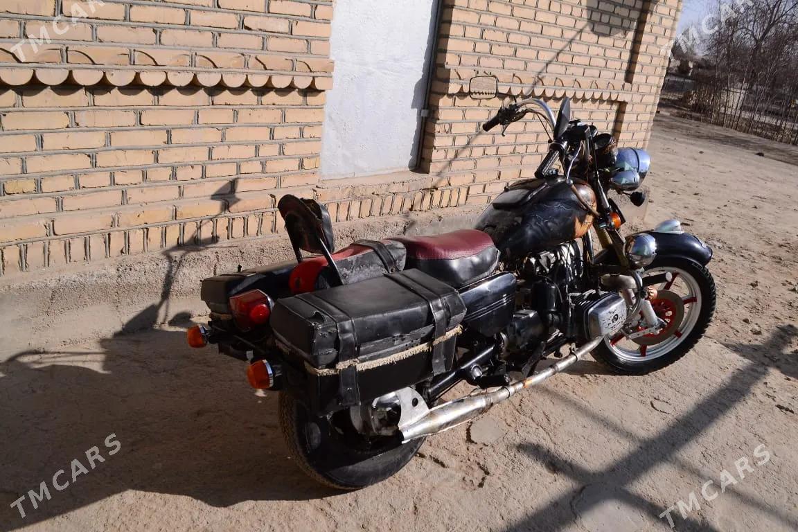 Jawa 300 2025 - 10 000 TMT - Векильбазар - img 4