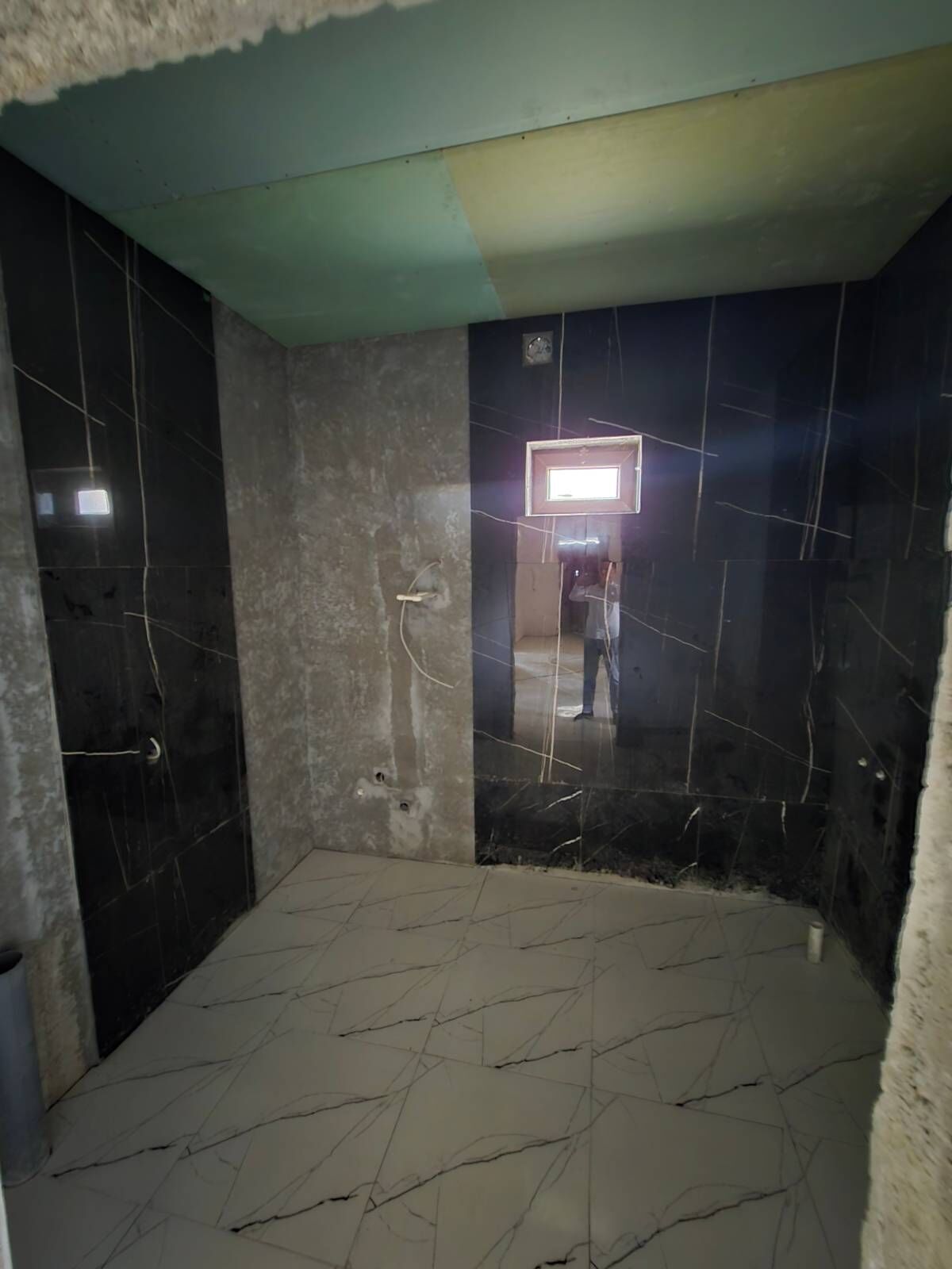 Дом Чегонлы 6сот 5ком 300м2 - Ашхабад - img 9