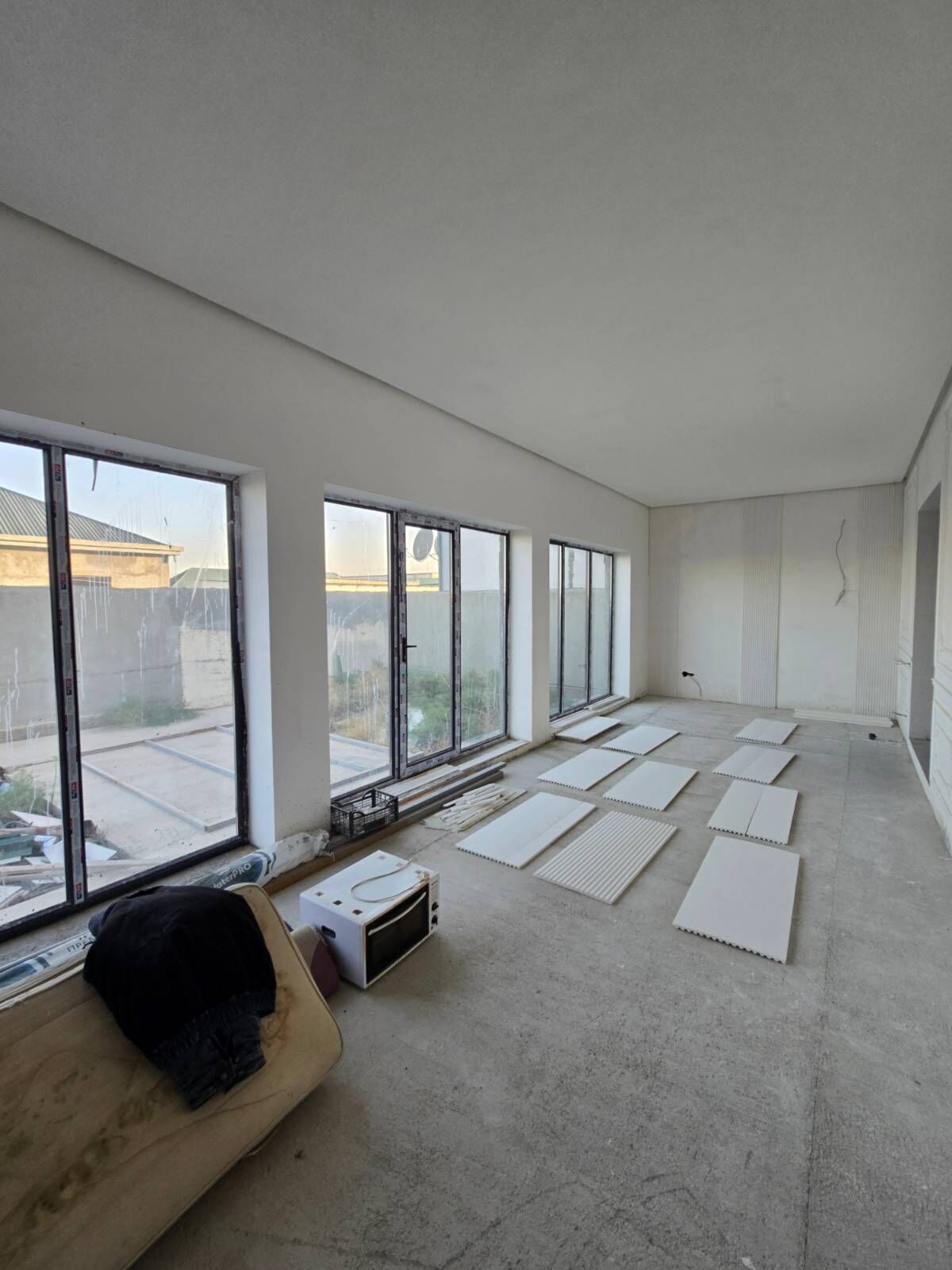 Дом Чегонлы 6сот 5ком 300м2 - Ашхабад - img 4