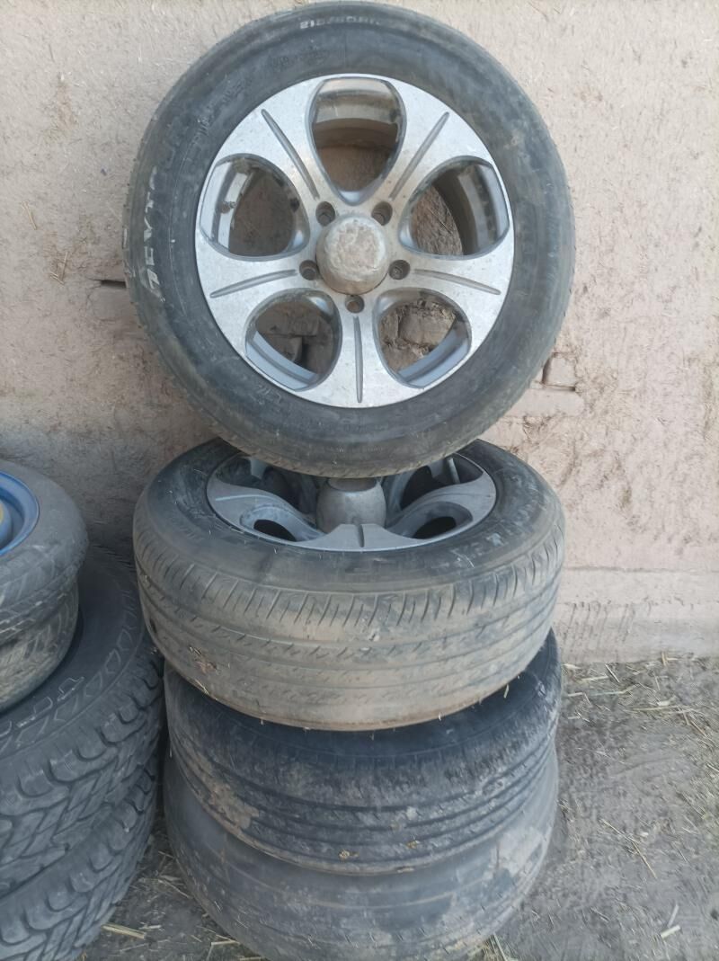 диска diska 3 500 TMT - Daşoguz - img 4