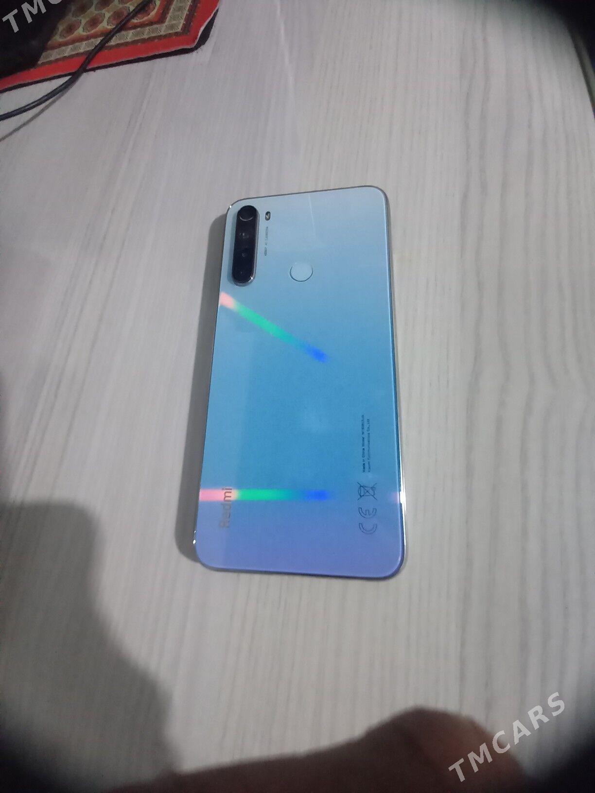 redmi not 8 2021 model - Hojambaz - img 1