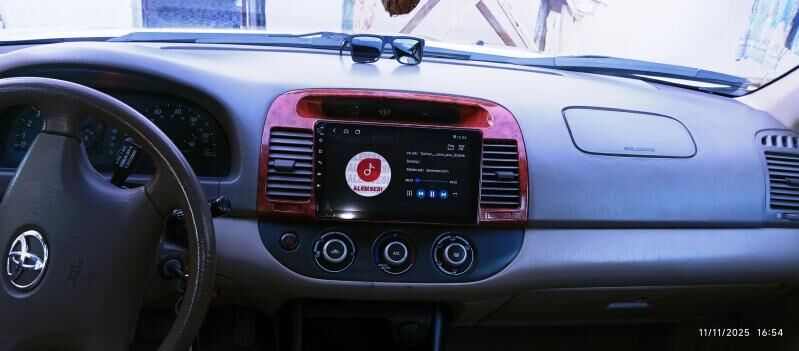 Toyota Camry 2003 - 190 000 TMT - Tagtabazar - img 1