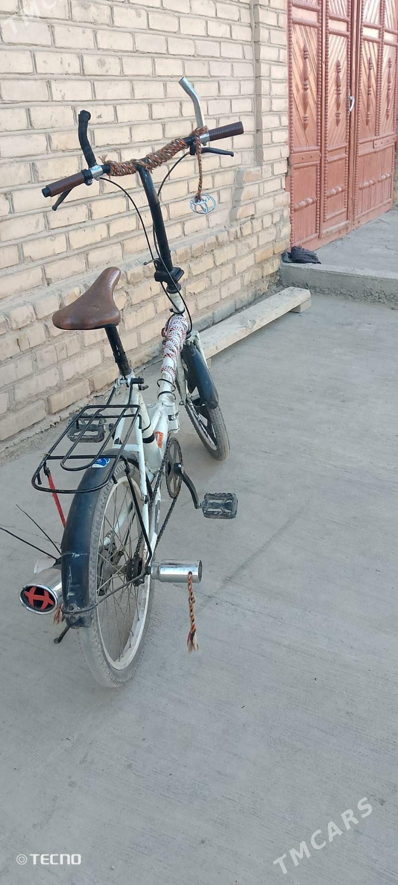 Kama - Daşoguz - img 6