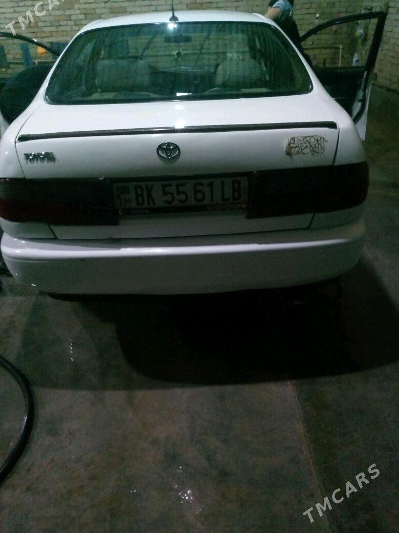 Toyota Corona 1993 - 48 000 TMT - Сакар - img 4