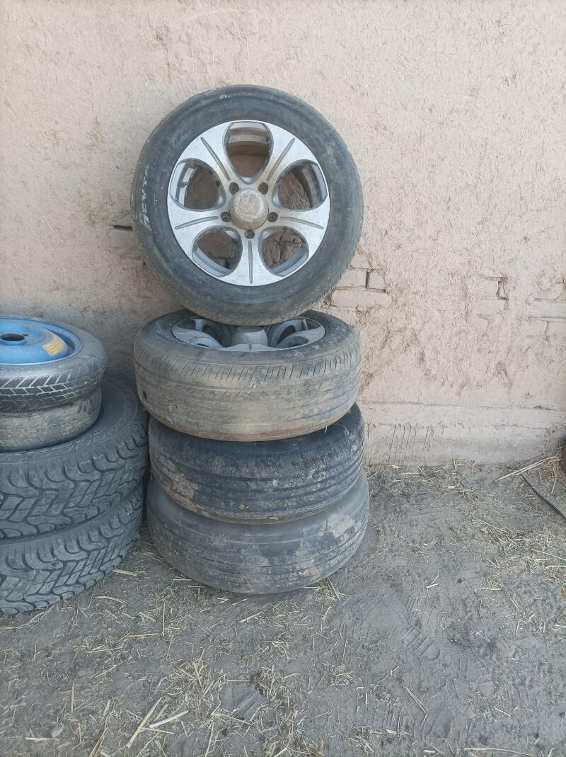 диска diska 3 500 TMT - Daşoguz - img 5