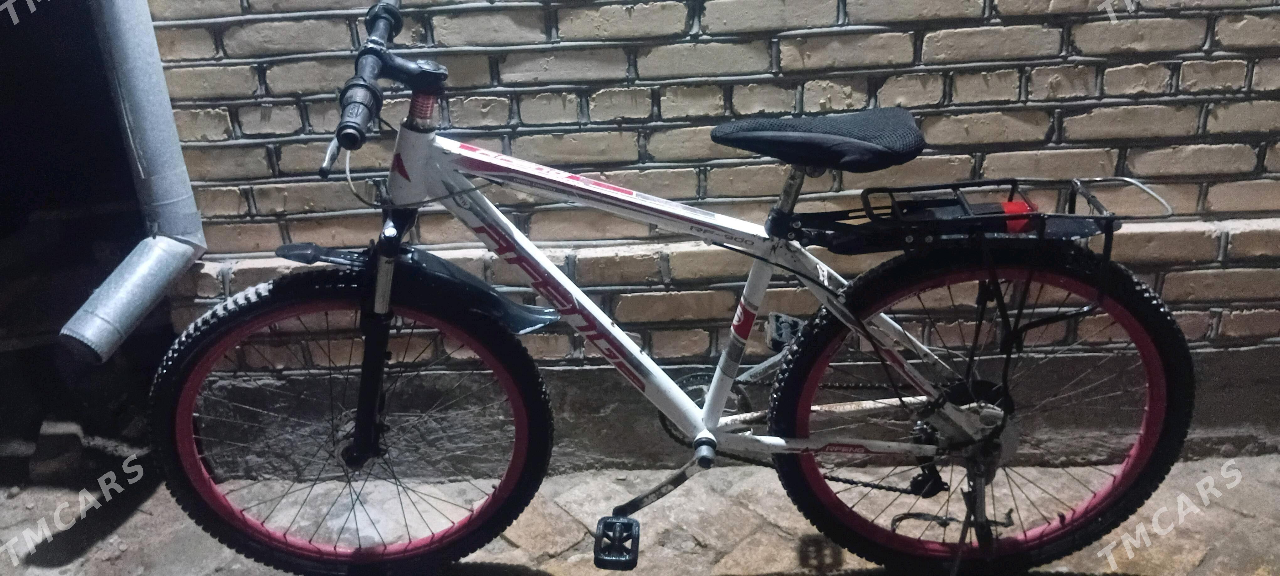 Spartywny 26 - Байрамали - img 2