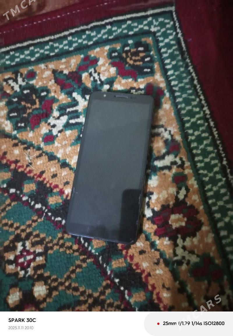 telefon M01 Cole - Daşoguz - img 2