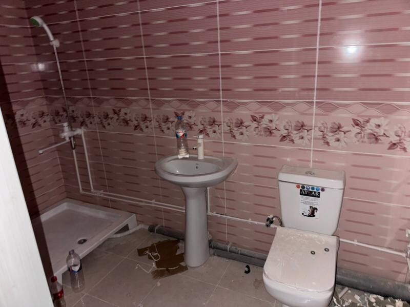 Satlyk jay Balkanabat - Балканабат - img 6