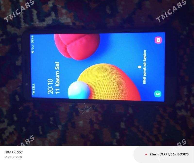 telefon M01 Cole - Daşoguz - img 4