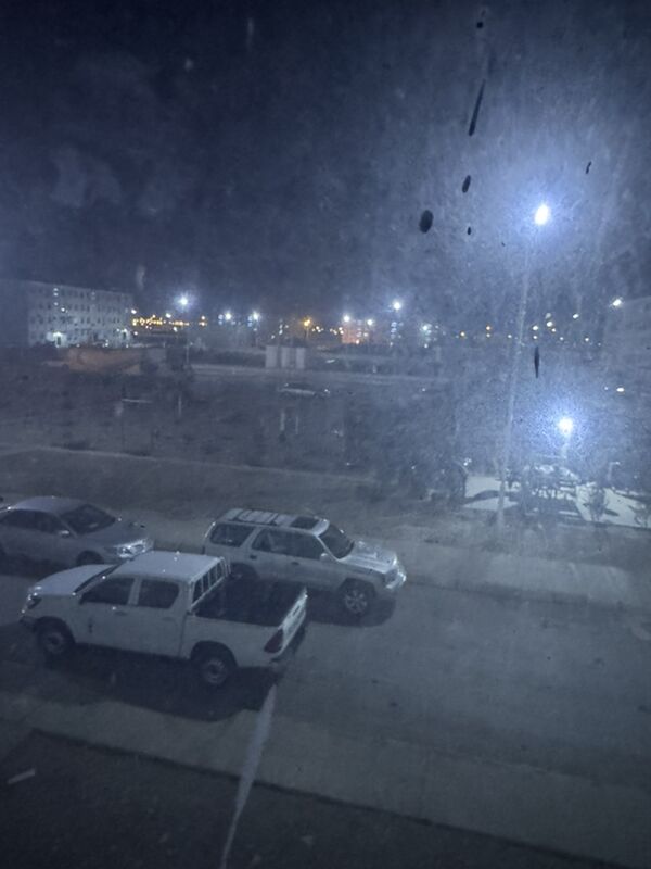 Satlyk jay Balkanabat - Балканабат - img 10