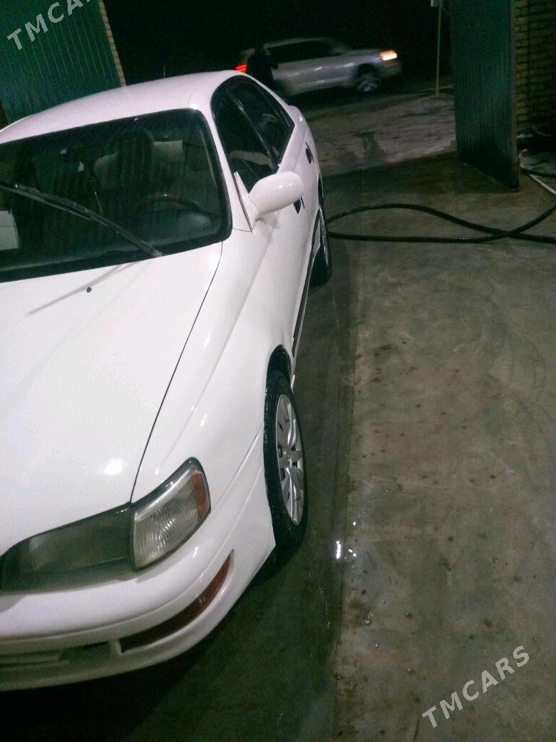 Toyota Corona 1993 - 48 000 TMT - Сакар - img 7