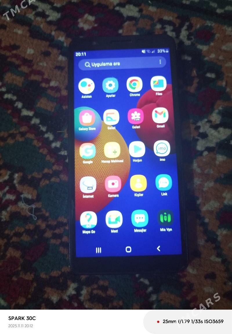 telefon M01 Cole - Daşoguz - img 3