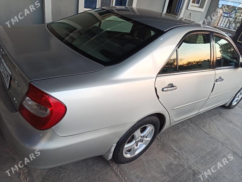 Toyota Camry 2003 - 135 000 TMT - Мары - img 2