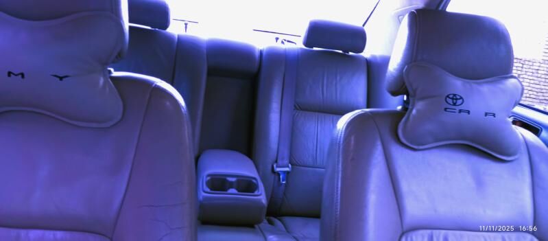 Toyota Camry 2003 - 190 000 TMT - Tagtabazar - img 3