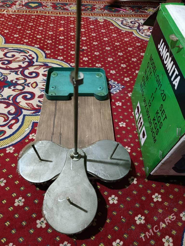 Awerlok - Ашхабад - img 2