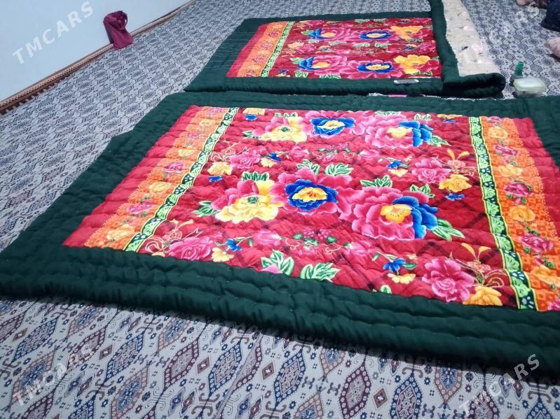 yorgan duşek - Мары - img 1