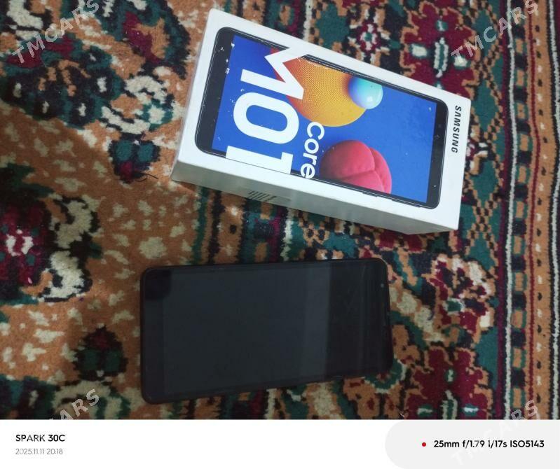 telefon M01 Cole - Daşoguz - img 6