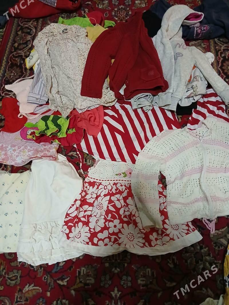 Вещи - Aşgabat - img 4