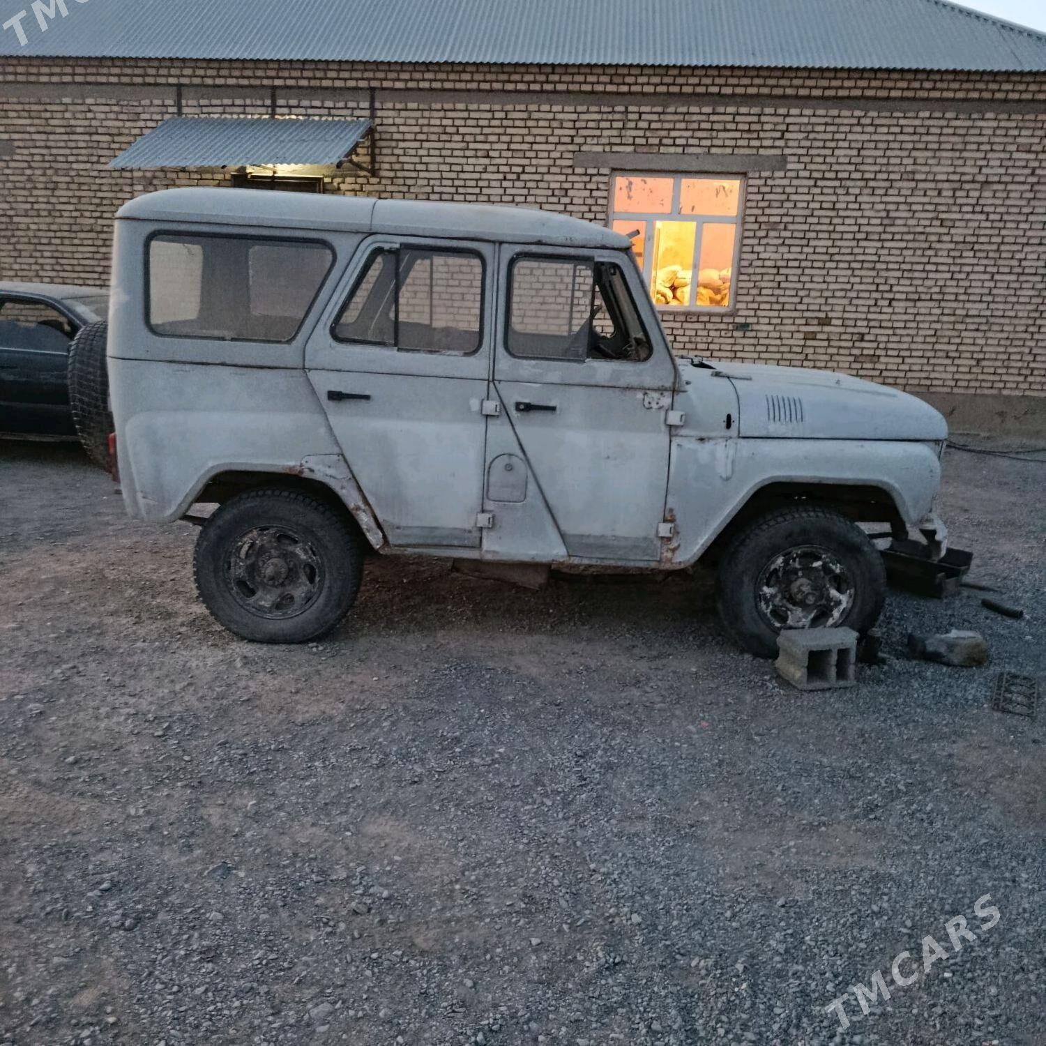 UAZ 469 1996 - 15 000 TMT - Gökdepe - img 3
