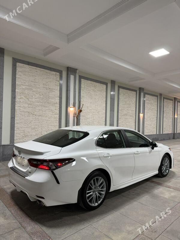 Toyota Camry 2022 - 320 000 TMT - Ашхабад - img 4