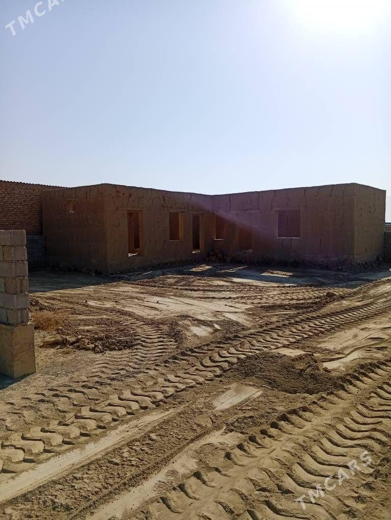 Mellek yer tayin - Бахарден - img 2