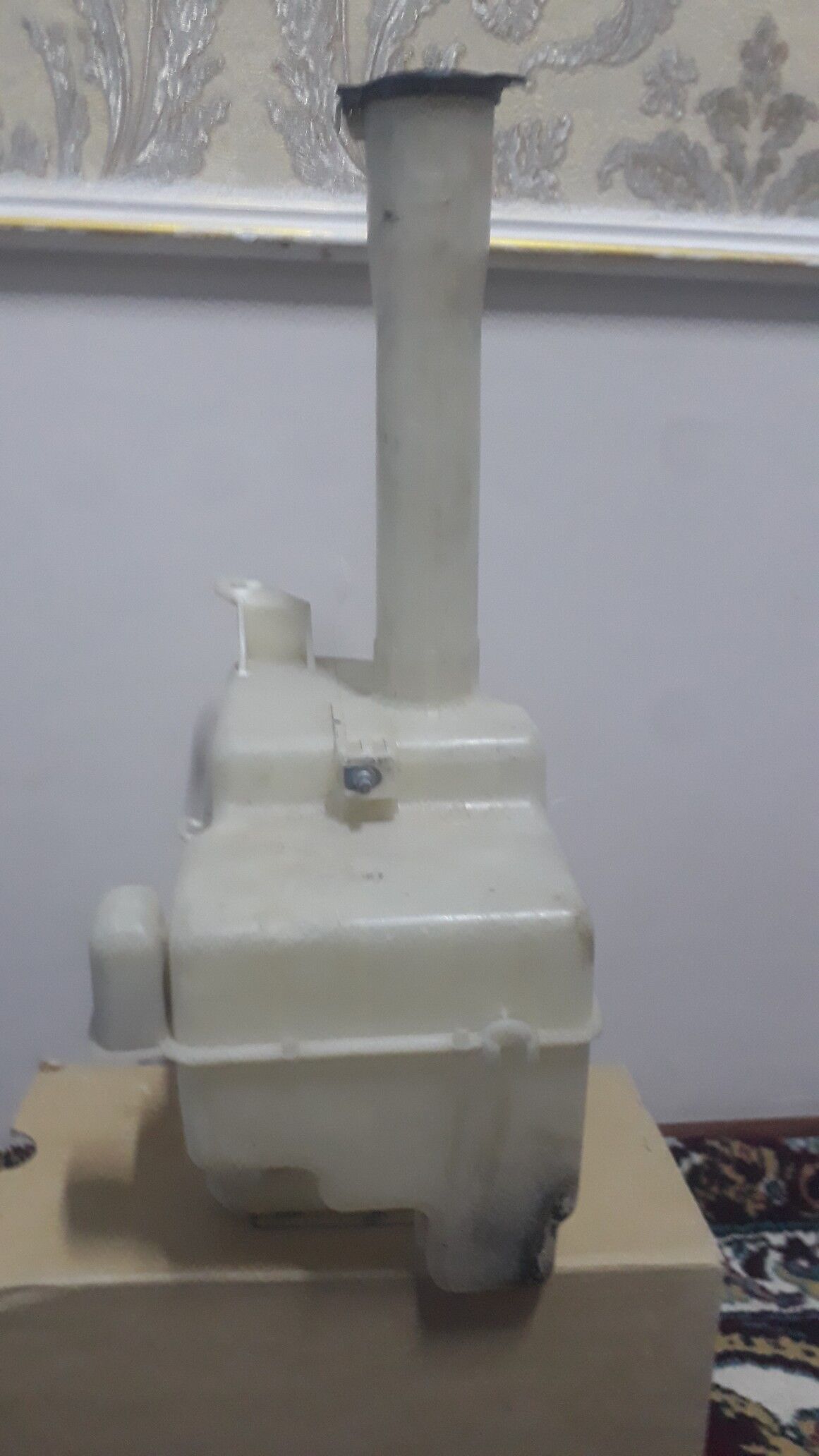 стекло омыватель 300 TMT - 30 мкр - img 2