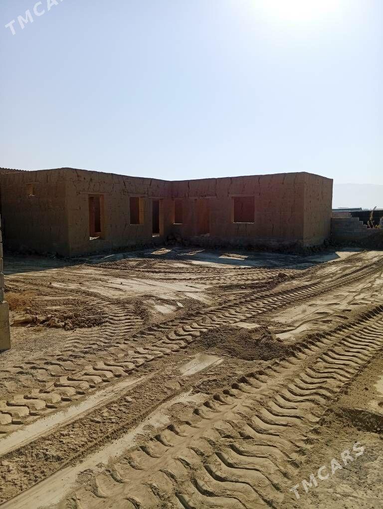 Mellek yer tayin - Бахарден - img 7