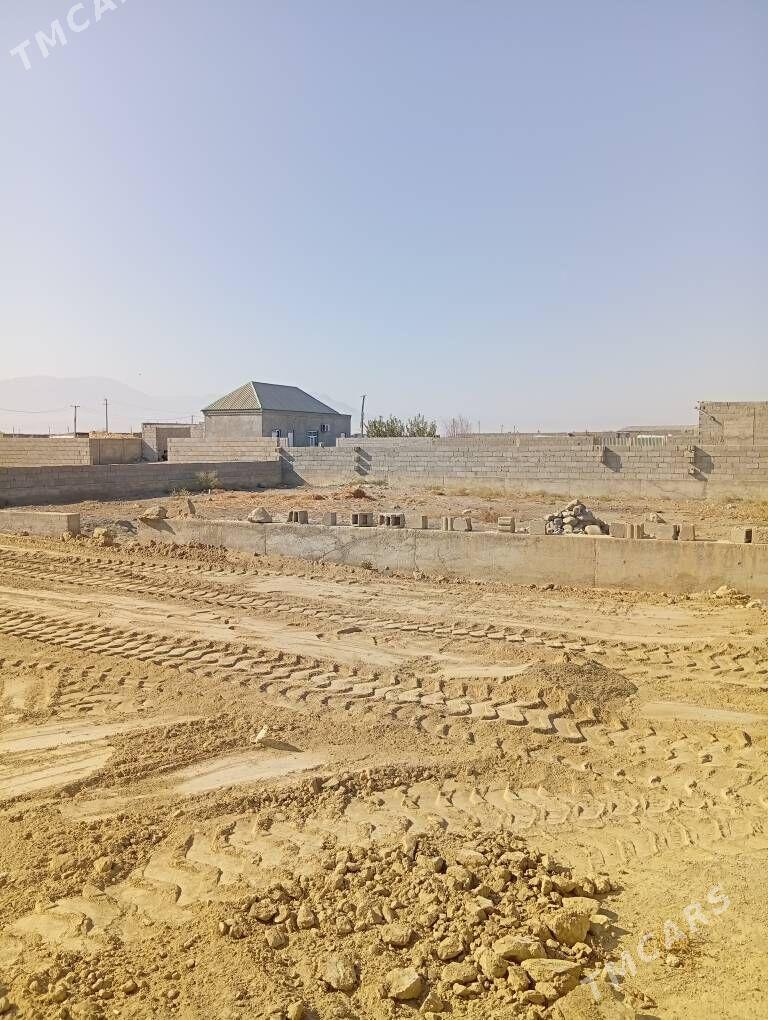 Mellek yer tayin - Бахарден - img 10