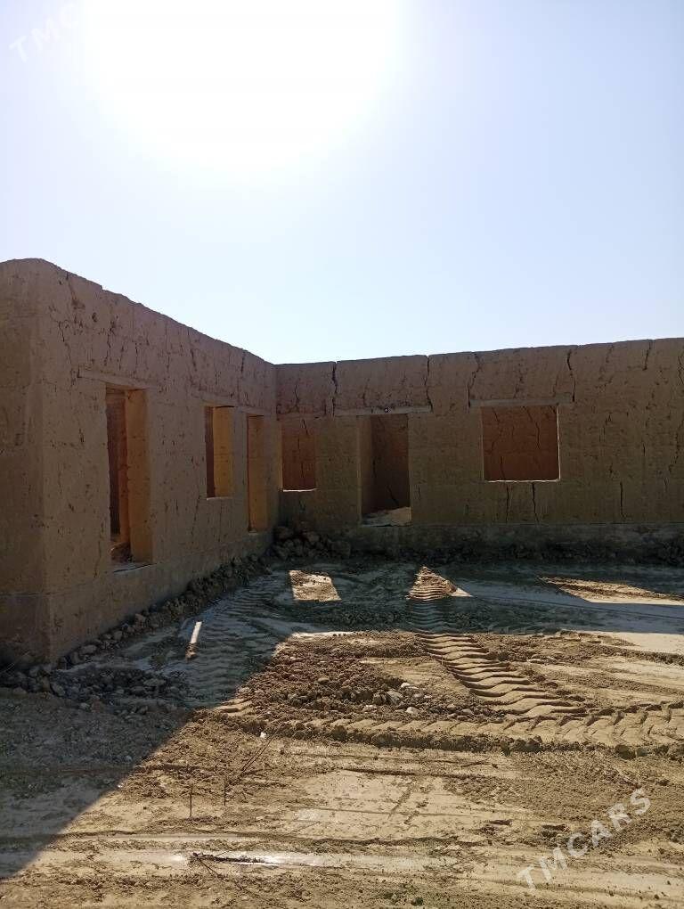 Mellek yer tayin - Бахарден - img 8