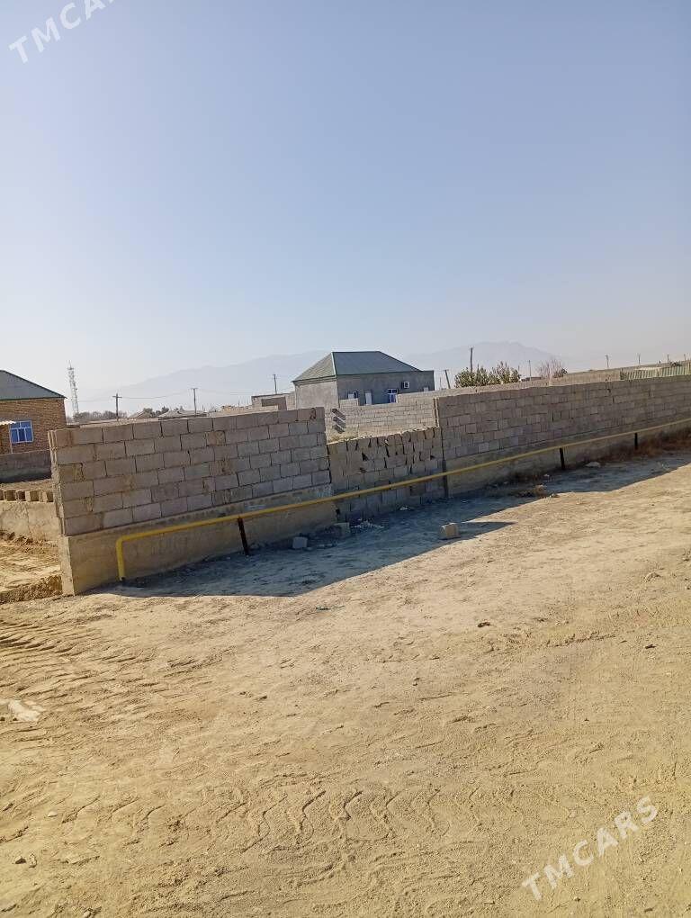 Mellek yer tayin - Бахарден - img 4