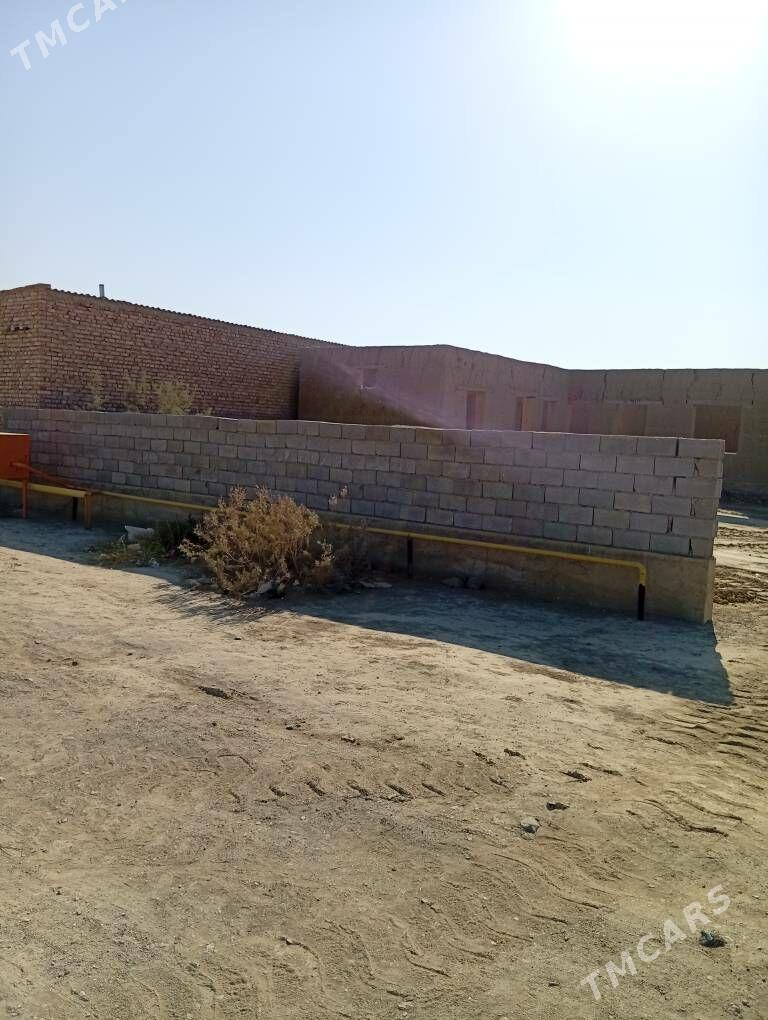 Mellek yer tayin - Бахарден - img 3