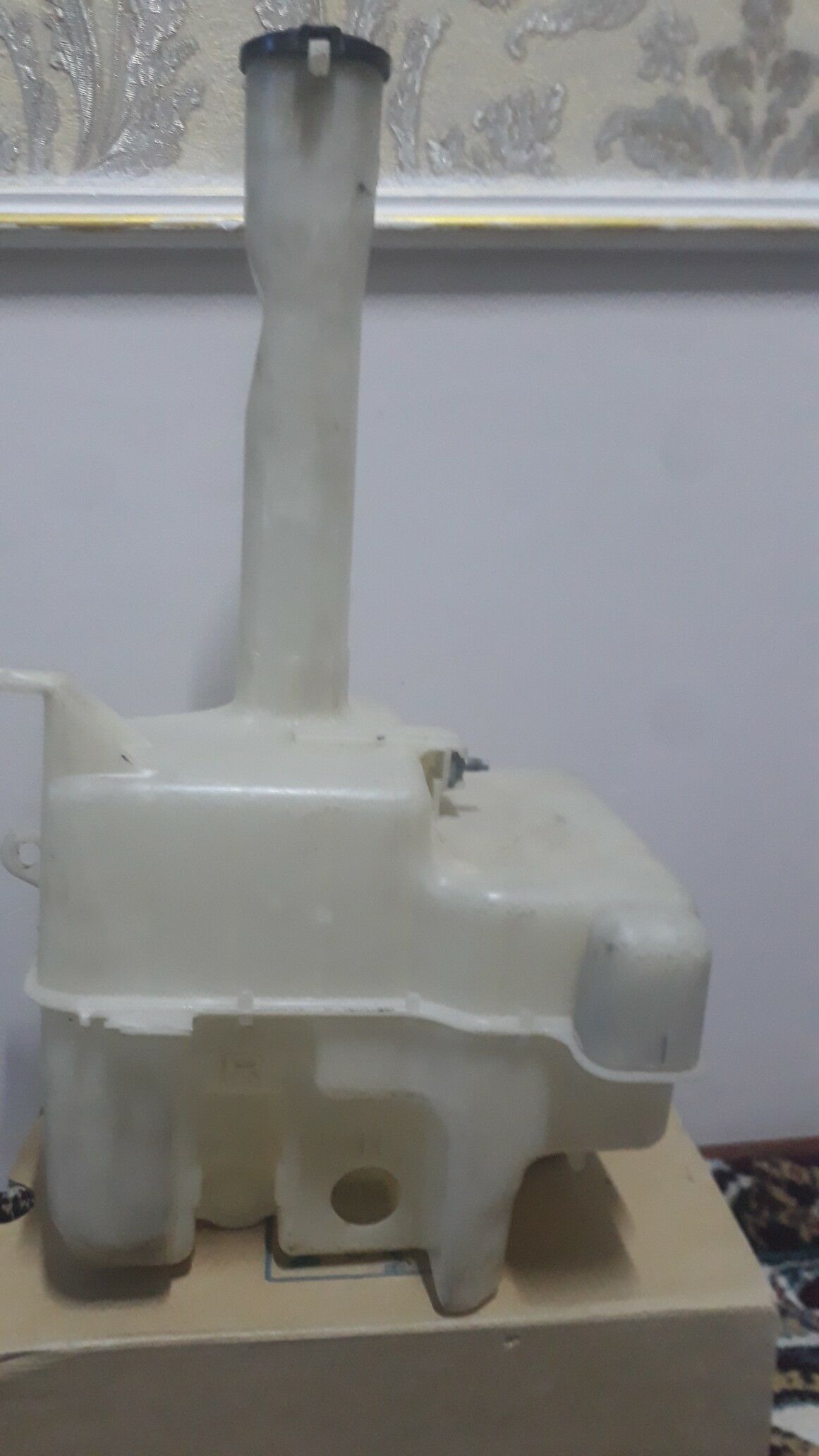 стекло омыватель 300 TMT - 30 мкр - img 3