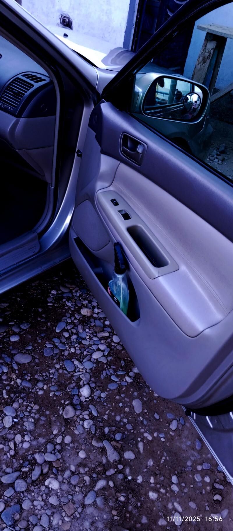 Toyota Camry 2003 - 190 000 TMT - Tagtabazar - img 5