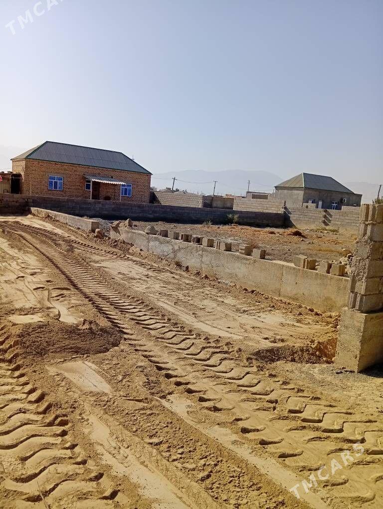 Mellek yer tayin - Бахарден - img 9