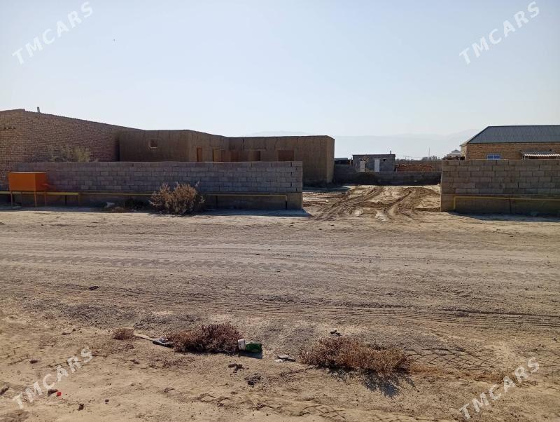 Mellek yer tayin - Бахарден - img 6